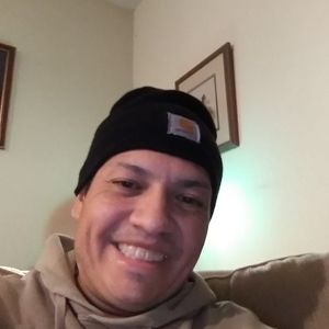 Meet your Posher, Tony jo